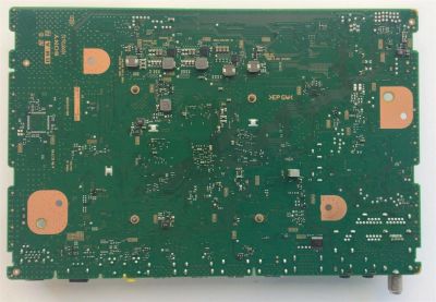 MAIN PARA SMART TV SONY BRAVIA 4K RESOLUCION (3840 X2160) / NUMERO DE PARTE A5042-676-A / 100972432 / A5042676A 932 / 220414 / 372017 / DISPLAY ST6451D03-8 VER.3.5 / MODELO KD-65X85K / KD65X85K - Imagen 4